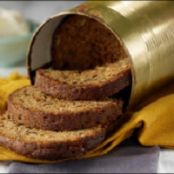 Date Nut Brown Bread