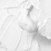 Winter White Filling or Frosting