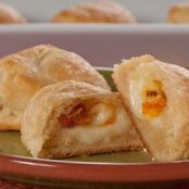 Bite-Sized Cheese Rollups