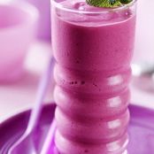 Berry Beauty Blast