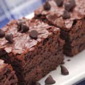 Brownies (lowfat)