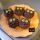 Black Cat Cupcakes (Halloween)