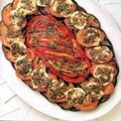 Antipasto Salad Platter