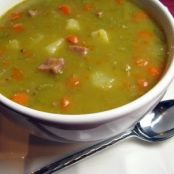 Split Pea Soup