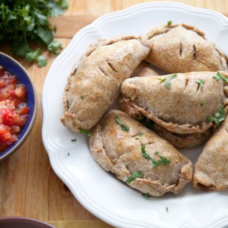 Three Sisters Empanadas