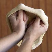 Pizza Dough - Joy of Cooking