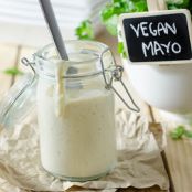 Veggieful: Vegan Mayonnaise Recipe