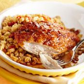 Sauteed Chicken with Balsamic Vinegar