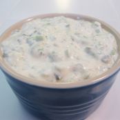 Chef Jim's Tartar Sauce
