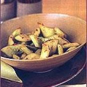 Hot and Spicy Cucumbers