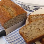 Banana Nut Bread