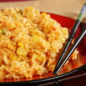 Norv's Fried Rice