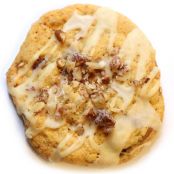 Three Wisemen Treasures (Grand Prize Cookie Recipe)