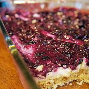 Blueberry Yum Yum Cake