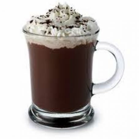 Hot Chocolate - Crockpot (robyn metler)