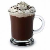 Hot Chocolate - Crockpot (robyn metler)