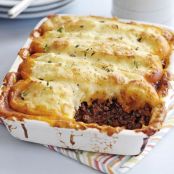 GROUND*****Cottage Pie