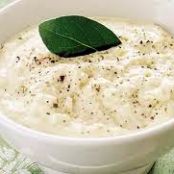 Bread Sauce