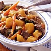 Beef and Beer Stew