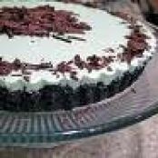 Grasshopper Pie