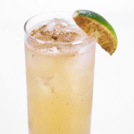 Mario Batali's Michelada