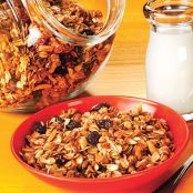 Doug's Granola