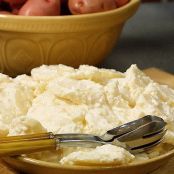 Potato Salad Martha Stewart