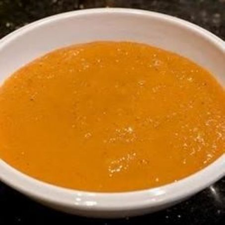 Jim's Mango Sauce