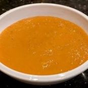 Jim's Mango Sauce
