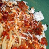 Vita Mix Spaghetti Sauce