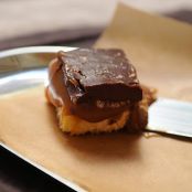 Millionnaire's Shortbread