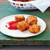 Crispy Potato Tots