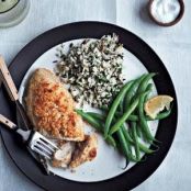 Cheddar Chicken (Reader Recipe from Jane Walsh) | Real Simple Recipes