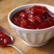 Strawberry Jam