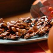 Croccante: Almond Brittle*