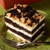 Better Than Christmas Cake