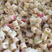 Macaroni Salad