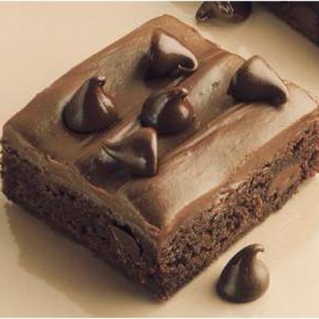 Brownies - Hershey's Ultimate