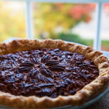 Pecan Pie
