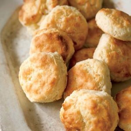 Buttermilk Biscuit (Southern Living)