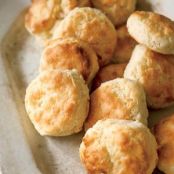 Buttermilk Biscuit (Southern Living)