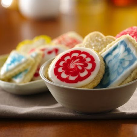 Sugar Cookies