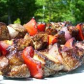 Souvlaki