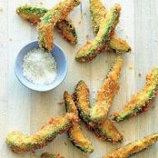 Avocado Fries