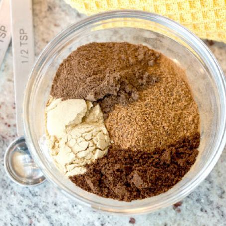 How to Make Pumpkin Pie Spice