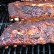 Smoked Baby Back Ribs 2 1 1 Method