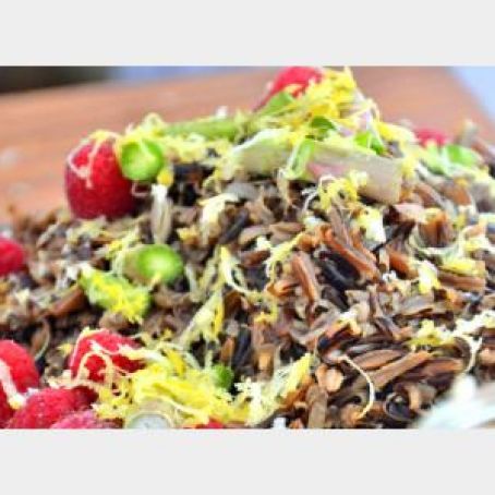 Coconut Black Rice