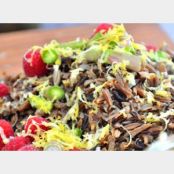 Coconut Black Rice