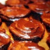 Far-from-Disaster Cupcakes