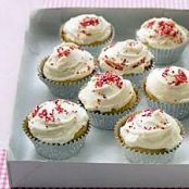 Cake - Yellow Cupcakes